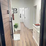 아파트 Brajan Sarandë