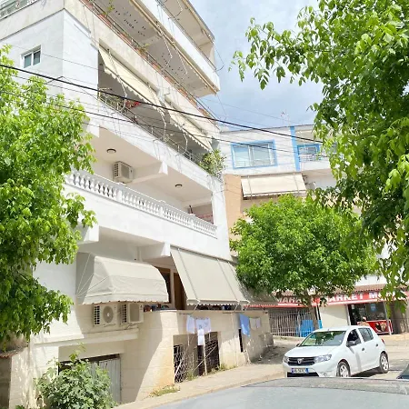 Brajan Appartement Sarandë