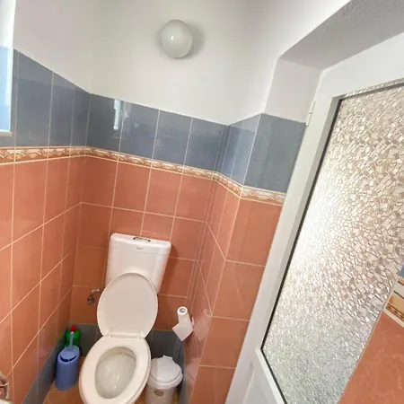 Brajan Apartment