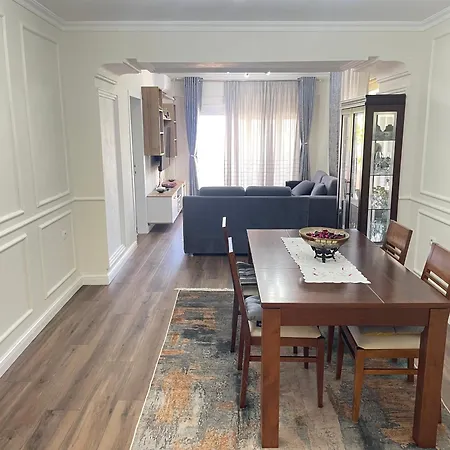 Appartement Brajan *
