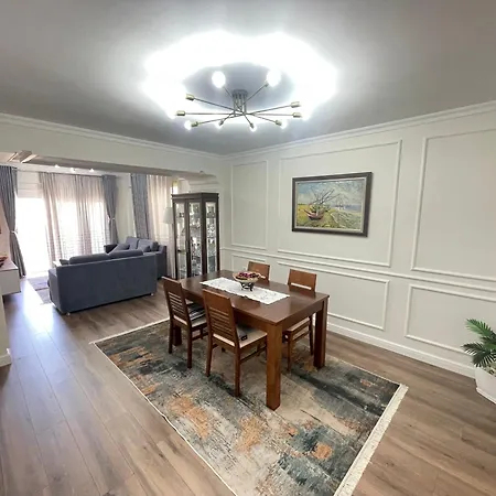 Brajan Appartement