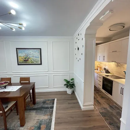 Brajan Appartement *