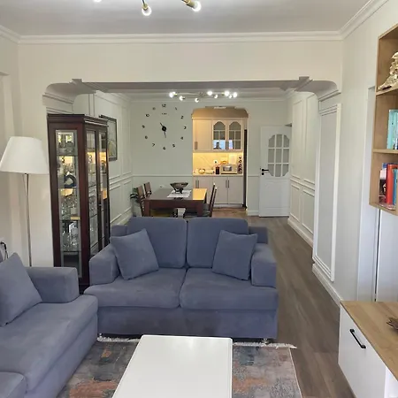 Appartement Brajan Sarandë