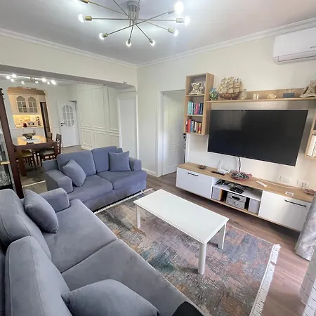 Brajan Appartement Sarandë