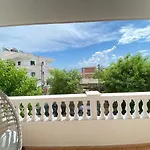 Apartmán Brajan Sarandë