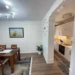 Brajan Apartmán *