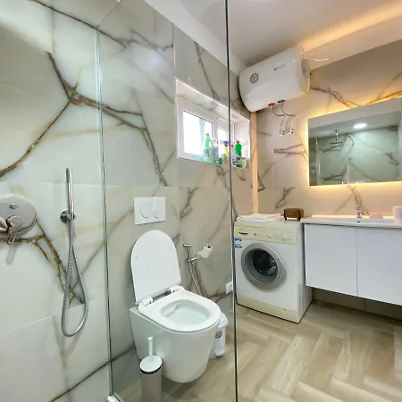 Brajan Apartmán Sarandë