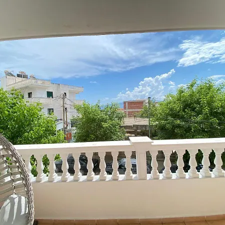 Apartmán Brajan Sarandë