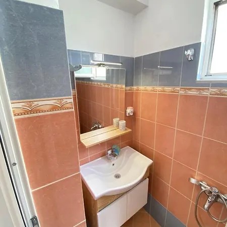 Brajan Apartman