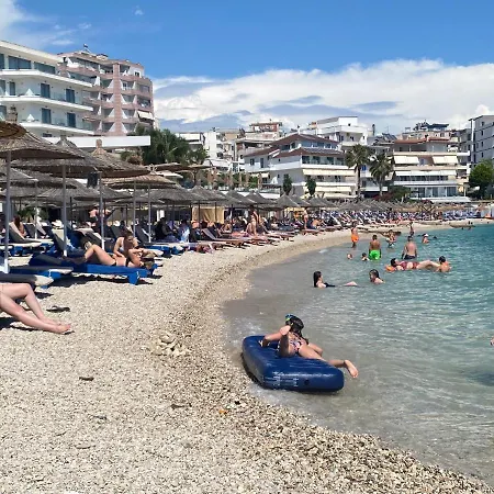 Brajan Apartmán Sarandë
