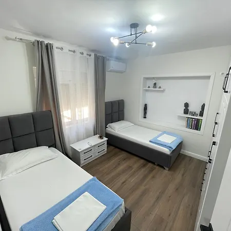 Brajan Apartmán