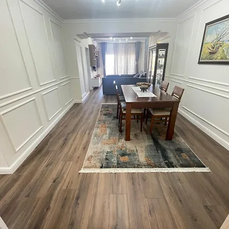 Апартаменты Brajan