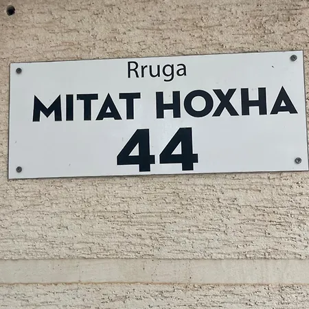 Appartement Brajan Saranda