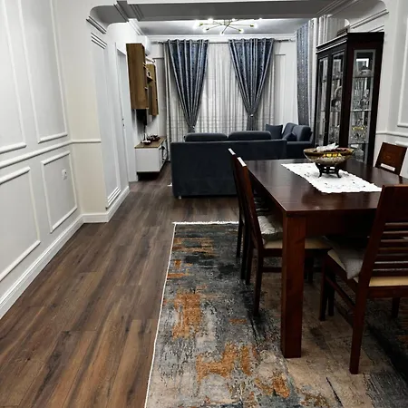 Brajan Appartement