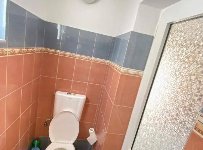 Brajan Апартаменты