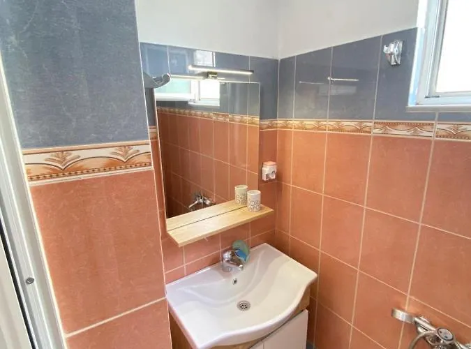 Brajan Апартаменты