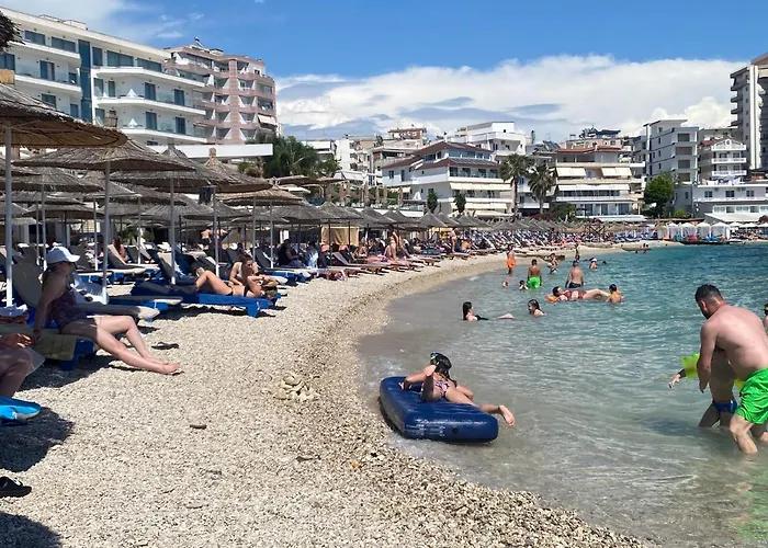 Brajan Appartamento Sarandë