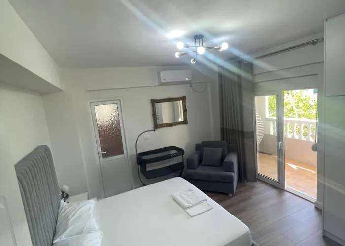 Brajan * Саранда