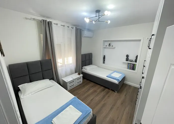 Brajan Апартаменты