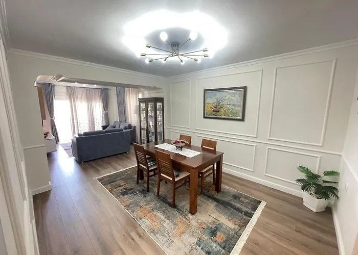 Brajan Апартаменты