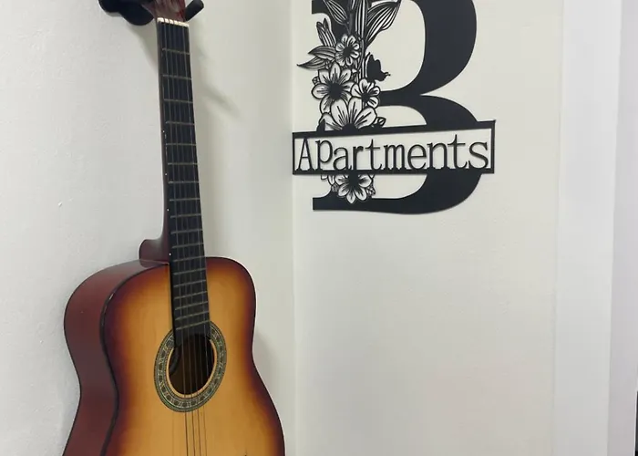 Brajan Апартаменты Саранда